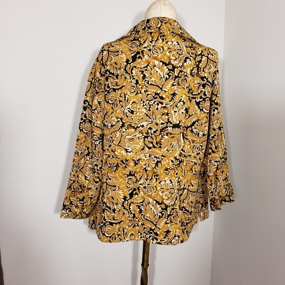 Notations top - Picture 4 of 5